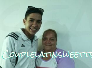 Couplelatinsweetts