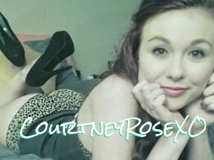 CourtneyRoseXO