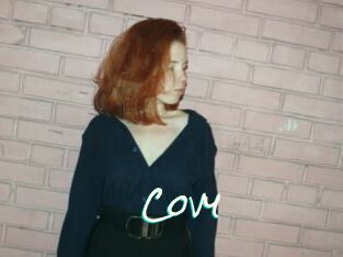 Covy