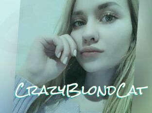 CrazyBlondCat