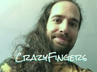 CrazyFingers