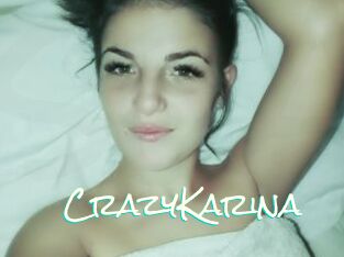 CrazyKarina