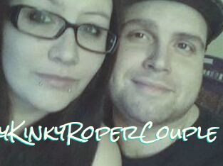 CrazyKinkyRoperCouple