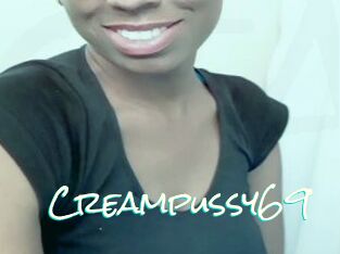 Creampussy69