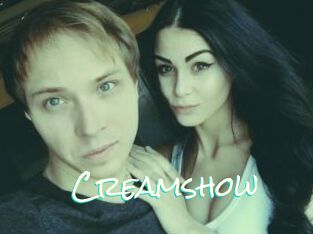 Creamshow