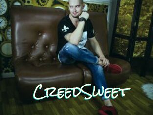 CreedSweet