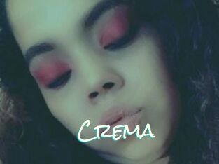 Crema