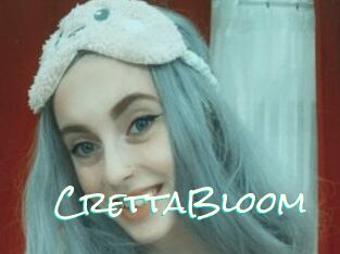 CrettaBloom