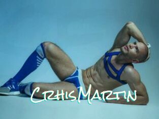 CrhisMartin