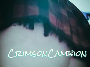 CrimsonCambion