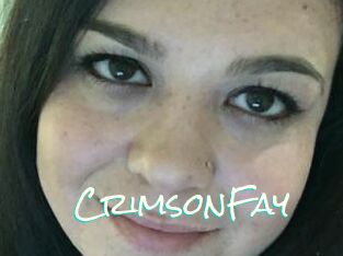 CrimsonFay