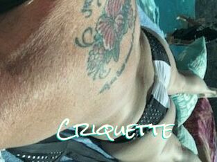 Criquette