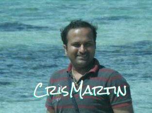 CrisMartin