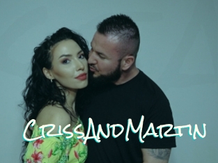 CrissAndMartin