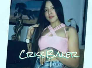 CrissBaker