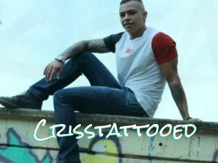 Crisstattooed