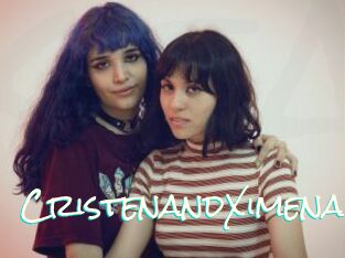 CristenandXimena