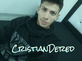 CristianDered
