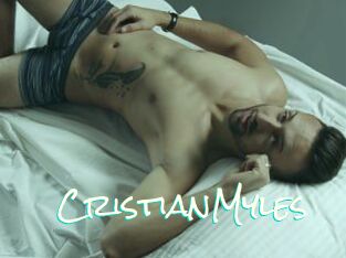 CristianMyles