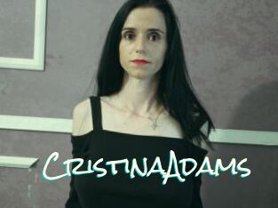 CristinaAdams