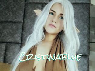 Cristinablue