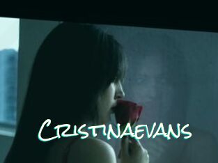 Cristinaevans