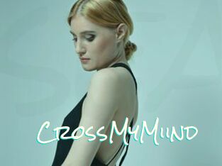 CrossMyMiind