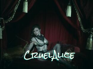CruelAlice
