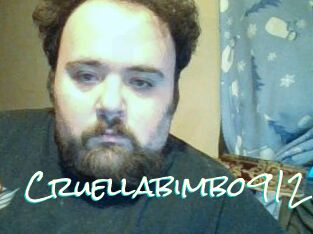 Cruellabimbo912
