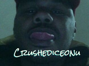 Crushediceonu