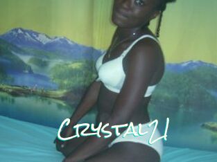 Crystal21