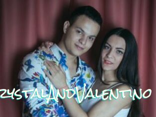 CrystalAndValentino