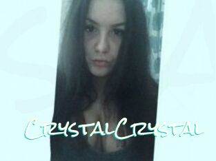 CrystalCrystal