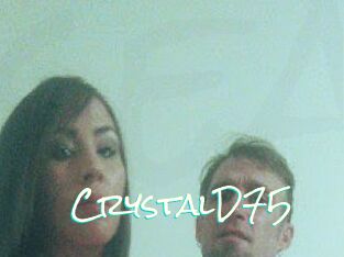 CrystalD75