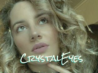 CrystalEyes