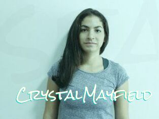 CrystalMayfield
