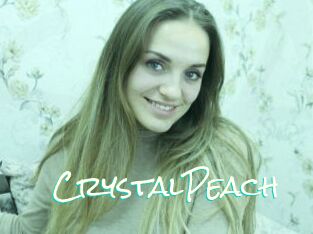 CrystalPeach