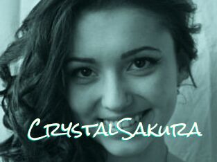CrystalSakura
