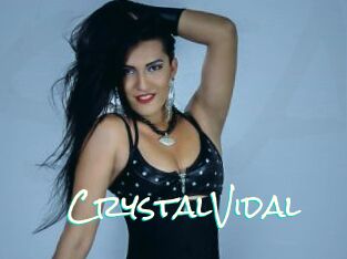 CrystalVidal