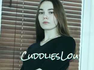 CuddliesLou