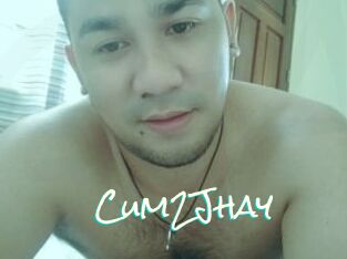 Cum2Jhay