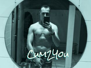 Cum2You