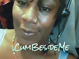 CumBesideMe