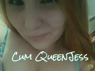Cum_QueenJess