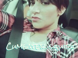 Cumeater_squirt