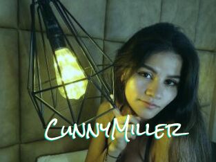 CunnyMiller