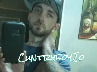 CuntryboyJo