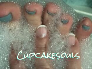 Cupcakesouls