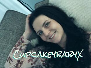 CupcakeybabyX