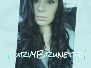 CurvyBrunette1